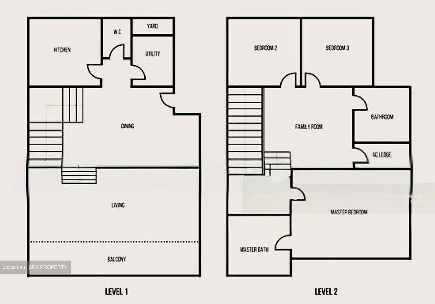 Kismis Court (D21), Condominium #632422971